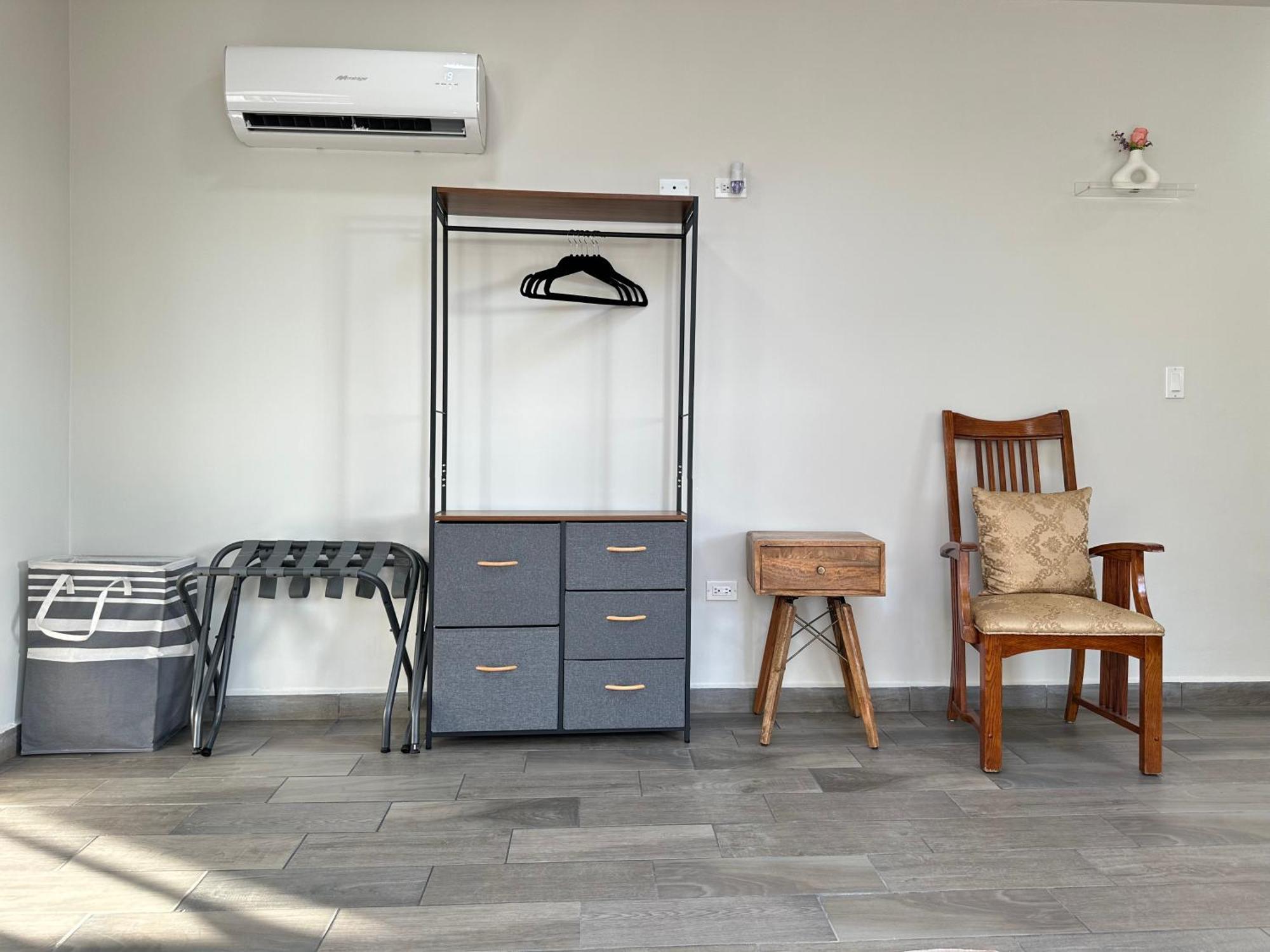 רוסריטו Las Mariposas Mini Suites מראה חיצוני תמונה