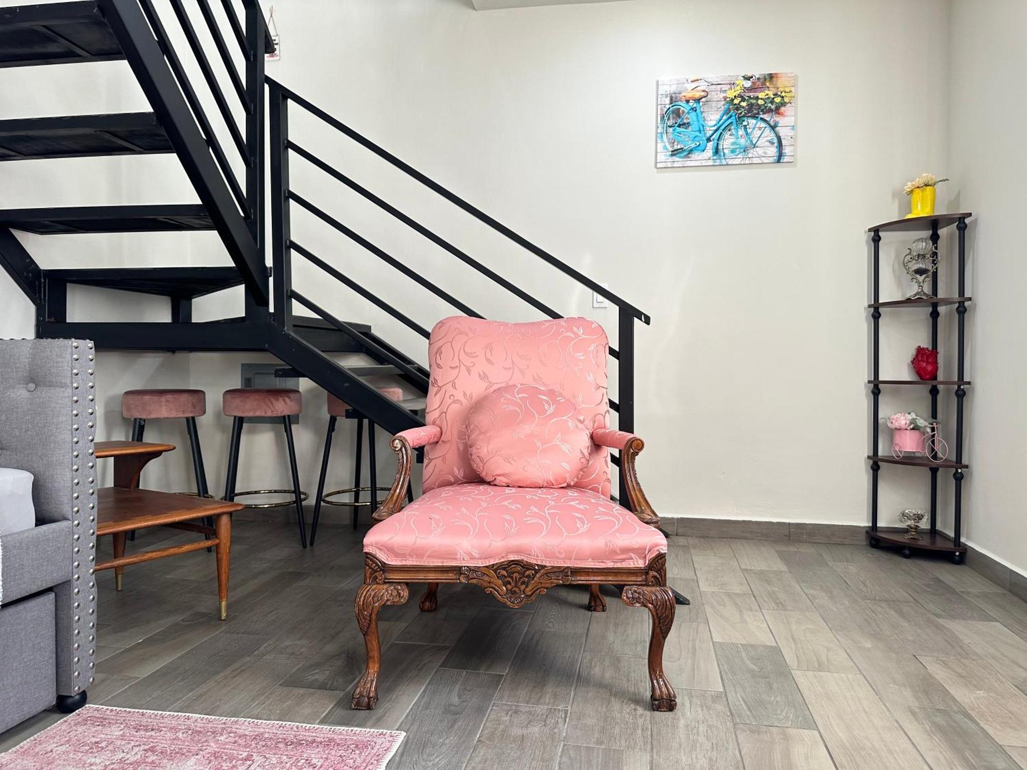רוסריטו Las Mariposas Mini Suites מראה חיצוני תמונה